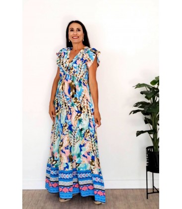 VESTIDO