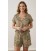 Conjunto Blusa/ Short