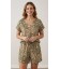 Conjunto Blusa/ Short