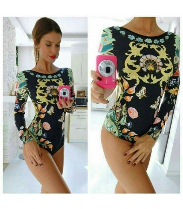 BODY FASHIÓN