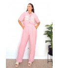 Conjunto Blusa -Pantalón
