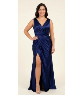 VESTIDO EVENTO LARGO