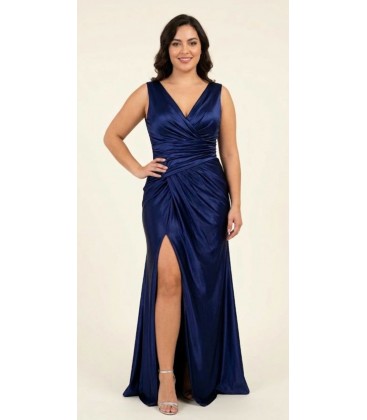 VESTIDO EVENTO LARGO