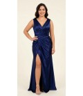 VESTIDO EVENTO LARGO