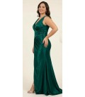 VESTIDO EVENTO LARGO