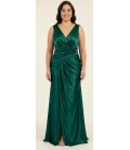 VESTIDO EVENTO LARGO