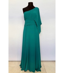 VESTIDO EVENTO LARGO