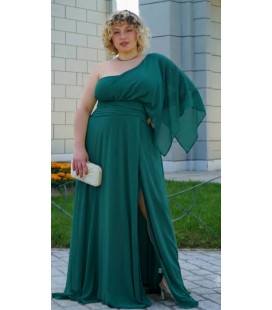 VESTIDO EVENTO LARGO