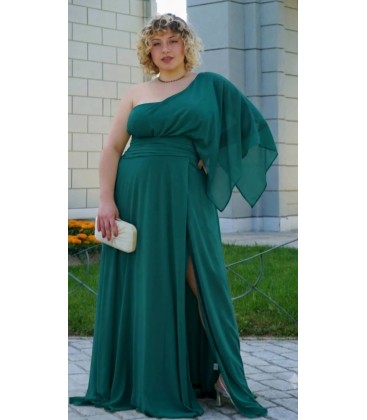 VESTIDO EVENTO LARGO