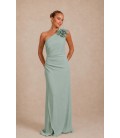 VESTIDO EVENTO LARGO