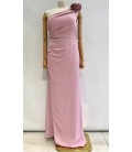 VESTIDO EVENTO LARGO