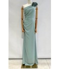 VESTIDO EVENTO LARGO