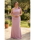 VESTIDO EVENTO LARGO
