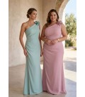 VESTIDO EVENTO LARGO