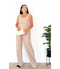 Conjunto Blusa -Pantalón