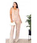 Conjunto Blusa -Pantalón