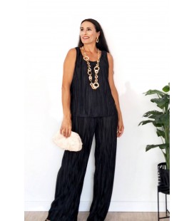 Conjunto Blusa -Pantalón