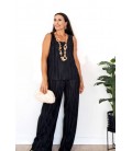Conjunto Blusa -Pantalón