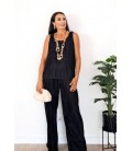 Conjunto Blusa -Pantalón