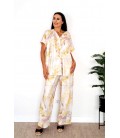 Conjunto Lycra Fría