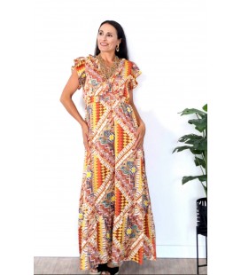 VESTIDO
