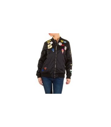 BOMBER