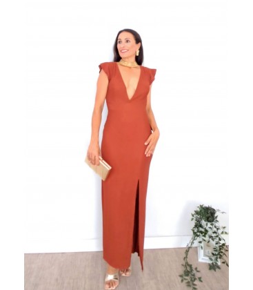 VESTIDO