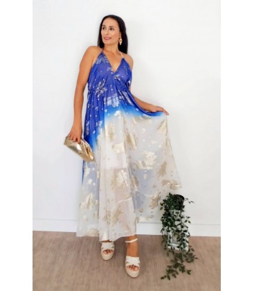 VESTIDO SOL