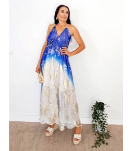VESTIDO SOL