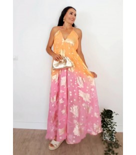 VESTIDO SOL