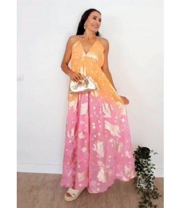 VESTIDO SOL