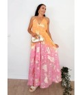 VESTIDO SOL