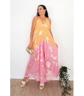 VESTIDO SOL