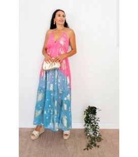 VESTIDO SOL