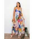 VESTIDO ARCOIRIS