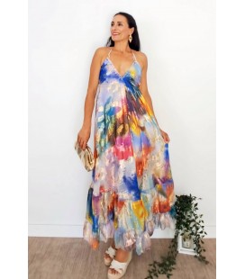 VESTIDO ARCOIRIS
