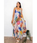 VESTIDO ARCOIRIS