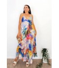 VESTIDO ARCOIRIS