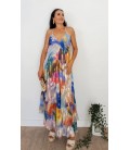 VESTIDO ARCOIRIS