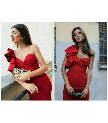 VESTIDO LIZ