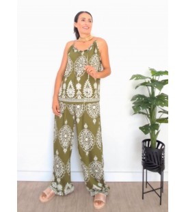 Conjunto Roma