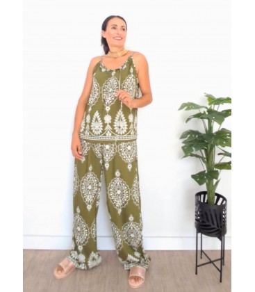 Conjunto Roma