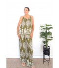 Conjunto Roma