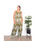 Conjunto Roma