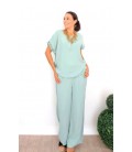 Conjunto Paula