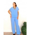 Conjunto Paula