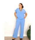 Conjunto Paula