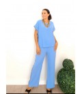 Conjunto Paula