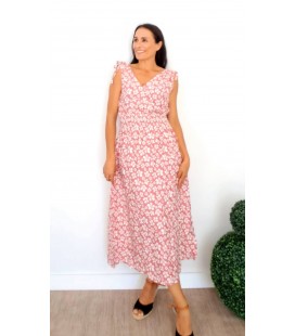 Vestido Paula