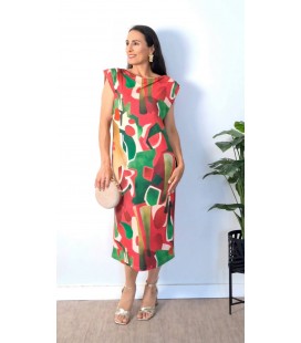 VESTIDO
